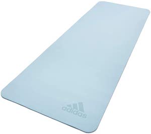 Esterilla yoga mat Adidas 5mm